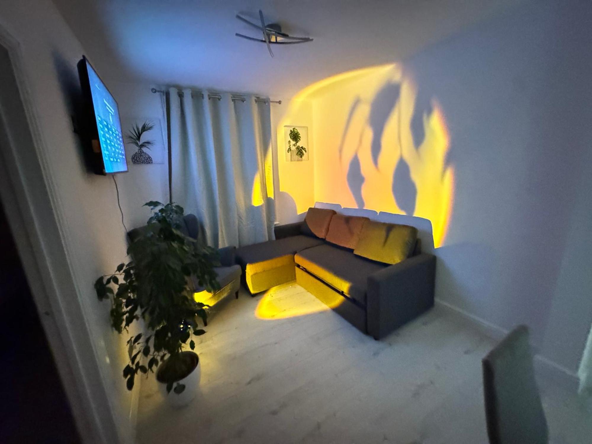 One Bedroom Flat 2nd Floor Victoria Appartement Londen