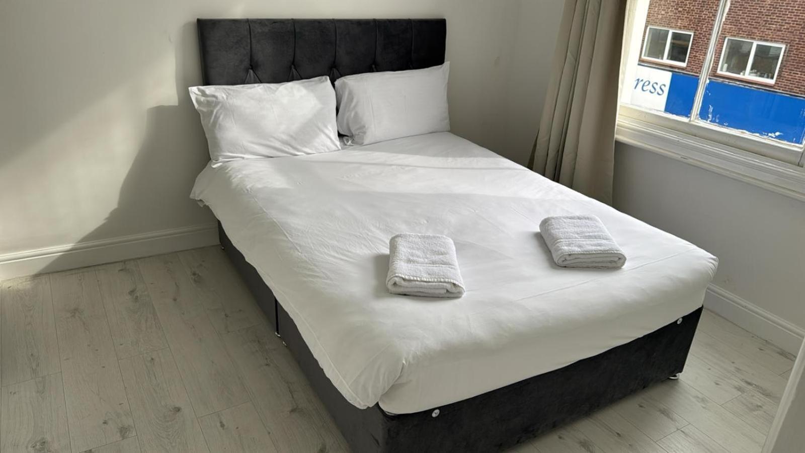 Appartement One Bedroom Flat 2nd Floor Victoria Londen