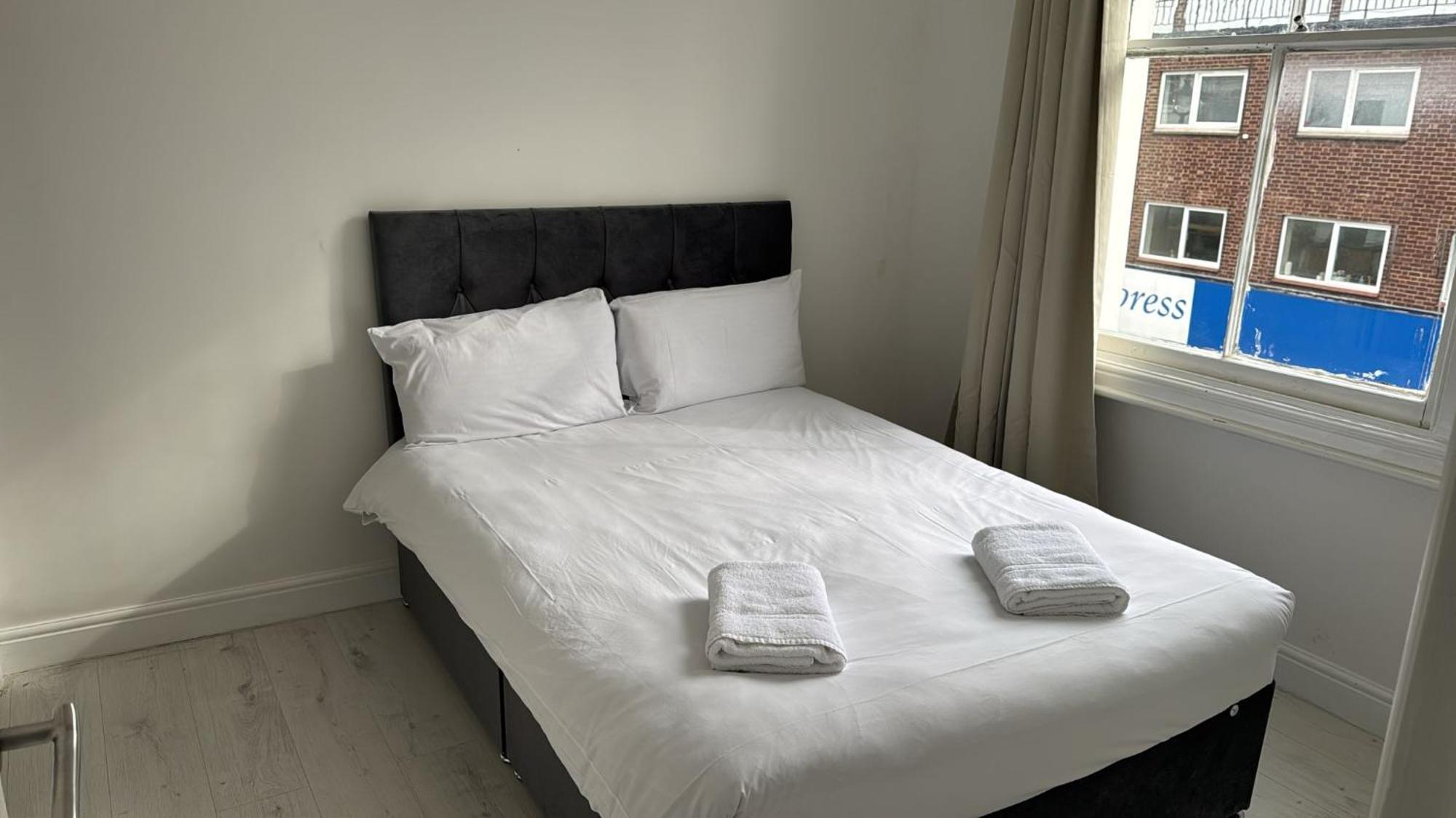 Appartement One Bedroom Flat 2nd Floor Victoria