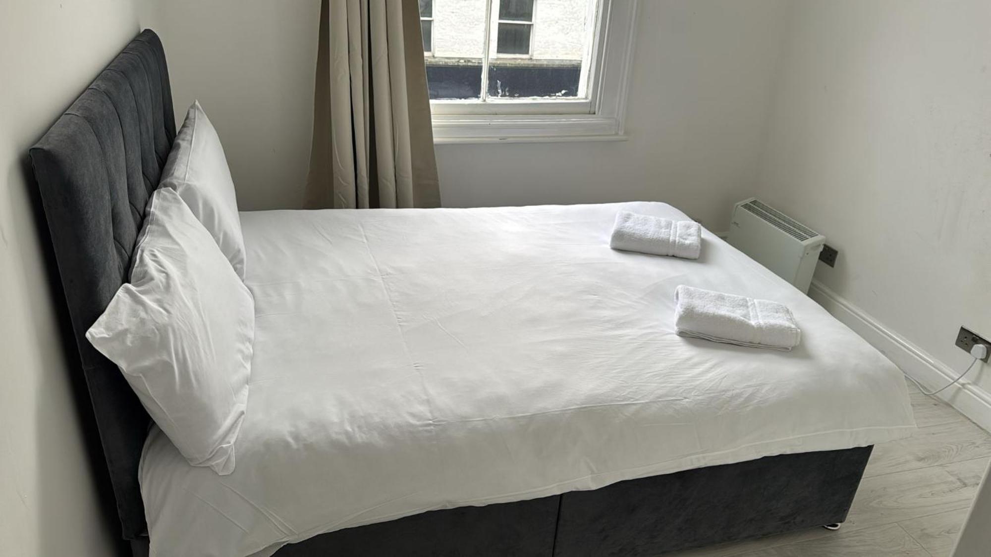 Appartement One Bedroom Flat 2nd Floor Victoria *